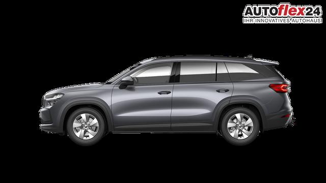 Vorlauffahrzeuge Skoda Kodiaq - Selection 1.5 TSI 7-Gang-DSG