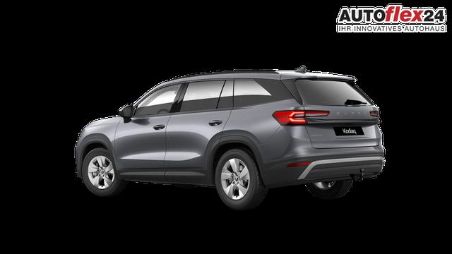 Skoda Kodiaq Selection 1.5 TSI 7-Gang-DSG 
