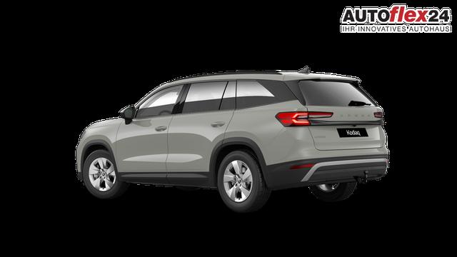 Skoda Kodiaq Selection 1.5 TSI 7-Gang-DSG 