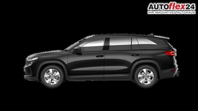 Vorlauffahrzeuge Skoda Kodiaq - Selection 1.5 TSI 7-Gang-DSG