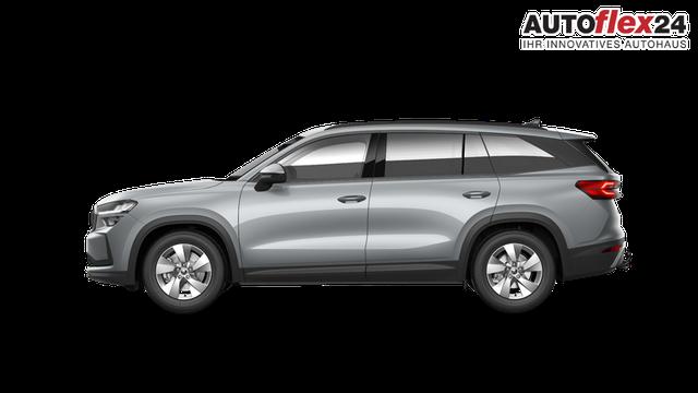 Vorlauffahrzeuge Skoda Kodiaq - Selection 1.5 TSI 7-Gang-DSG