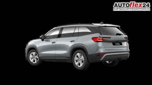 Skoda Kodiaq Selection 1.5 TSI 7-Gang-DSG 