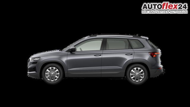 Vorlauffahrzeuge Skoda Karoq - Selection 1.5 TSI 110 7-Gang-DSG