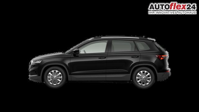 Vorlauffahrzeuge Skoda Karoq - Selection 1.5 TSI 110 7-Gang-DSG