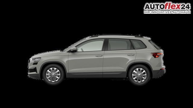 Vorlauffahrzeuge Skoda Karoq - Selection 1.5 TSI 110 7-Gang-DSG