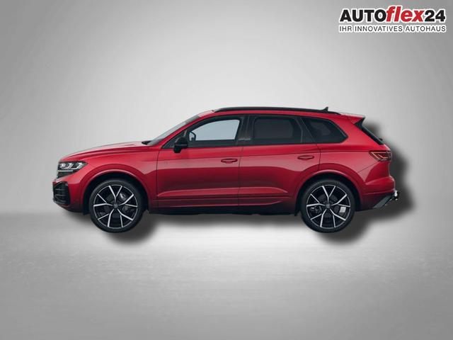 Vorlauffahrzeuge Volkswagen Touareg - R-Line FINAL EDITION 3.0 V6 TDI