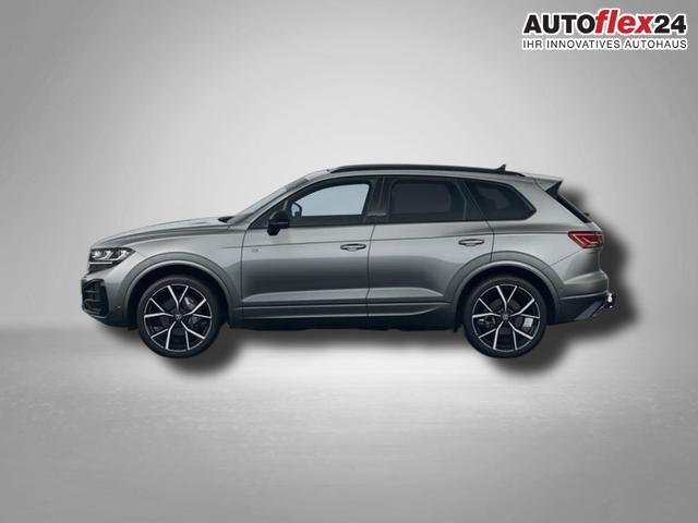 Vorlauffahrzeuge Volkswagen Touareg - R-Line FINAL EDITION 3.0 V6 TDI