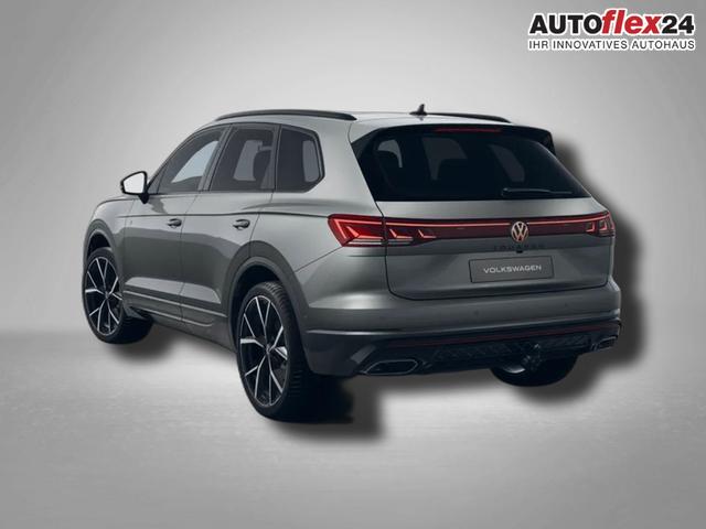 Volkswagen Touareg R-Line FINAL EDITION 3.0 V6 TDI 