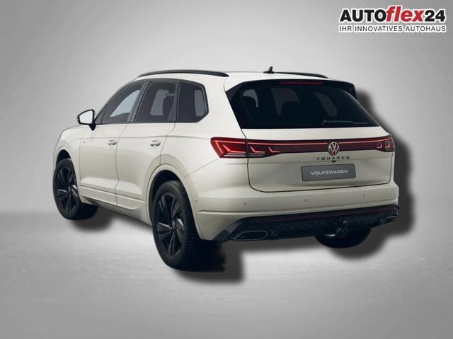 Volkswagen Touareg R-Line 3.0 V6 TDI 