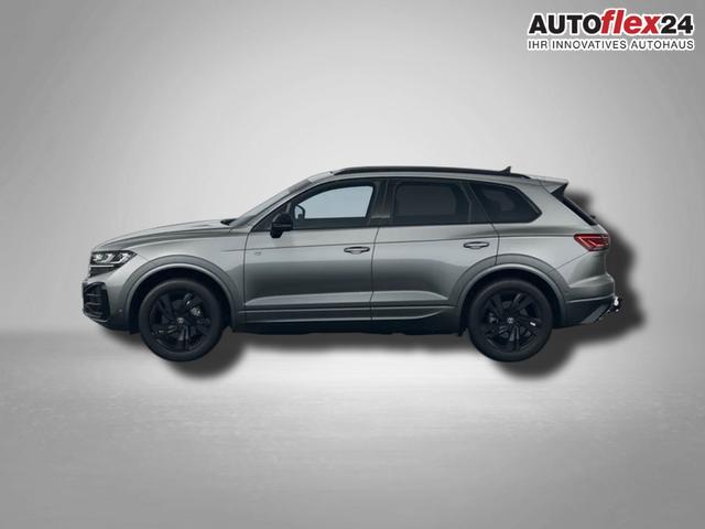 Vorlauffahrzeuge Volkswagen Touareg - R-Line 3.0 V6 TDI