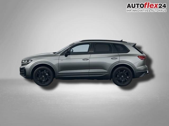 Vorlauffahrzeuge Volkswagen Touareg - R-Line 3.0 V6 TDI