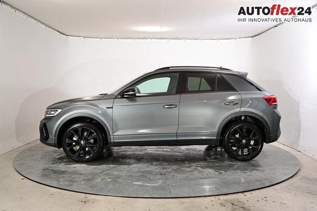 Vorlauffahrzeuge Volkswagen T-Roc - R-Line 1.5 TSI 7-Gang-DSG