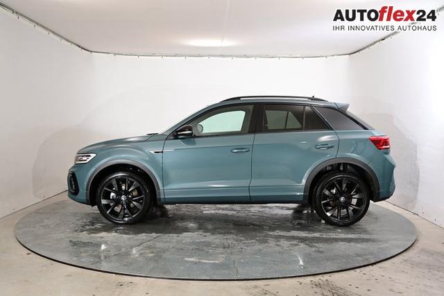 Vorlauffahrzeuge Volkswagen T-Roc - R-Line 1.5 TSI 7-Gang-DSG