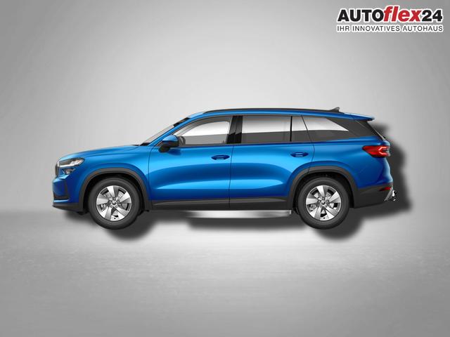 Vorlauffahrzeuge Skoda Kodiaq - Selection 1.5 TSI 7-Gang-DSG