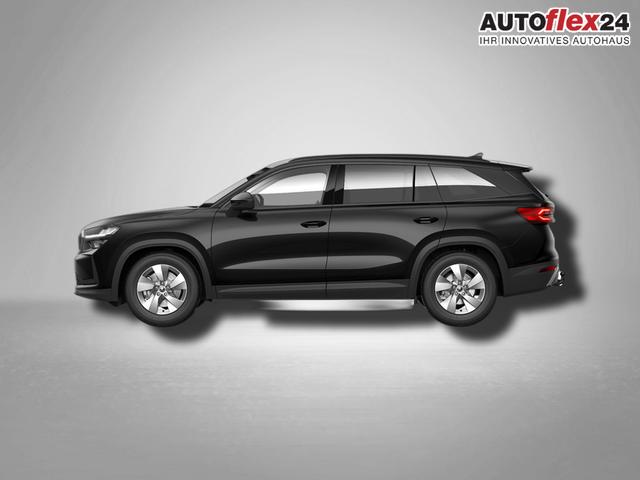 Vorlauffahrzeuge Skoda Kodiaq - Selection 1.5 TSI 7-Gang-DSG