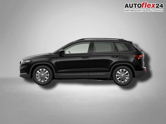Vorlauffahrzeuge Skoda Karoq - Selection 1.5 TSI 110 7-Gang-DSG