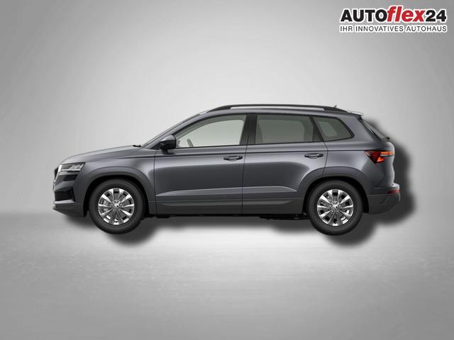 Vorlauffahrzeuge Skoda Karoq - Selection 1.5 TSI 110 7-Gang-DSG
