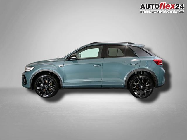 Vorlauffahrzeuge Volkswagen T-Roc - R-Line 1.5 TSI 7-Gang-DSG