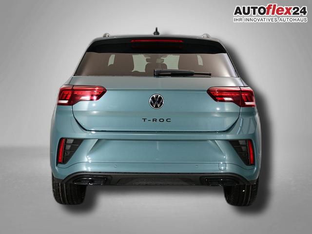Volkswagen T-Roc R-Line 1.5 TSI 7-Gang-DSG 