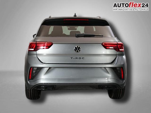 Volkswagen T-Roc R-Line 1.5 TSI 7-Gang-DSG 