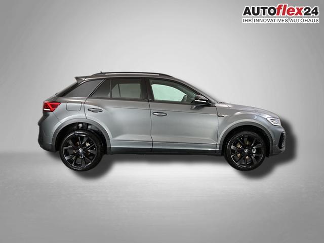 Volkswagen T-Roc R-Line 1.5 TSI 7-Gang-DSG 
