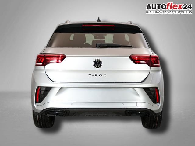 Volkswagen T-Roc R-Line 1.5 TSI 7-Gang-DSG 