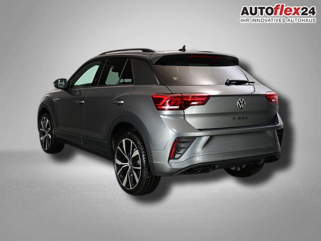 Volkswagen T-Roc R-Line 1.5 TSI 7-Gang-DSG 