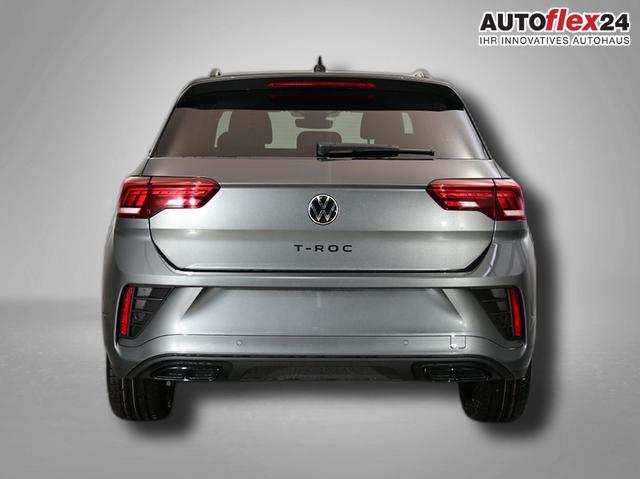 Volkswagen T-Roc R-Line 1.5 TSI 7-Gang-DSG 