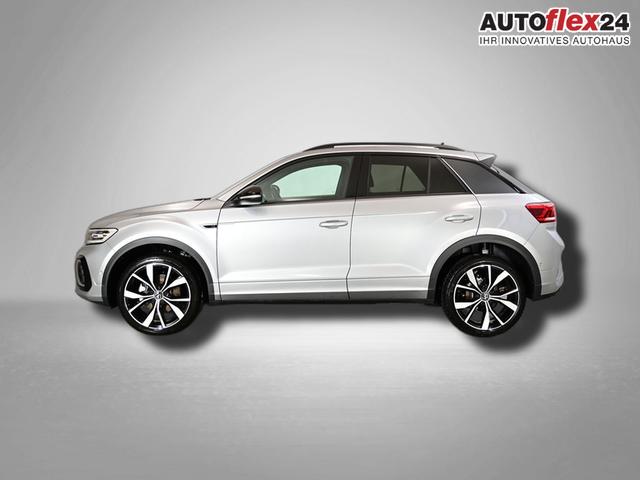 Vorlauffahrzeuge Volkswagen T-Roc - R-Line 1.5 TSI 7-Gang-DSG