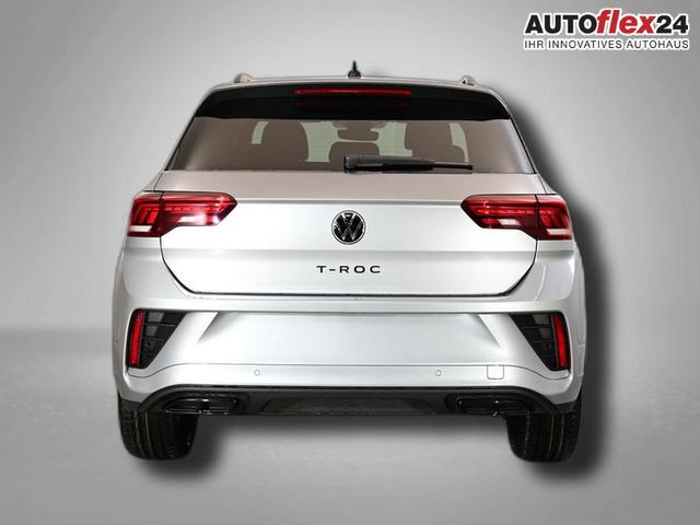 Volkswagen T-Roc R-Line 1.5 TSI 7-Gang-DSG 