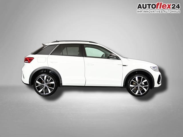 Volkswagen T-Roc R-Line 1.5 TSI 7-Gang-DSG 