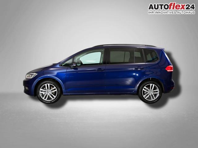 Vorlauffahrzeuge Volkswagen Touran - Life Plus 1.5 TSI 7-Gang-DSG