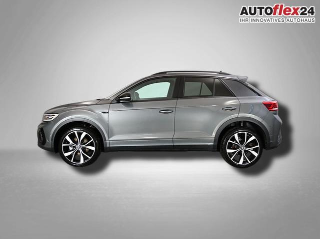 Vorlauffahrzeuge Volkswagen T-Roc - R-Line 1.5 TSI 7-Gang-DSG