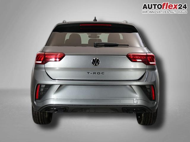 Volkswagen T-Roc R-Line 1.5 TSI 7-Gang-DSG 