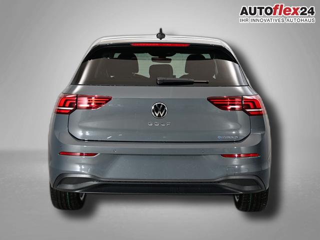 Volkswagen Golf Life Plus 1.5 eHybrid 6-Gang-DSG 