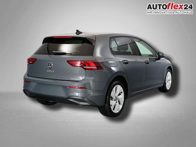 Volkswagen Golf Life Plus 1.5 eHybrid 6-Gang-DSG 