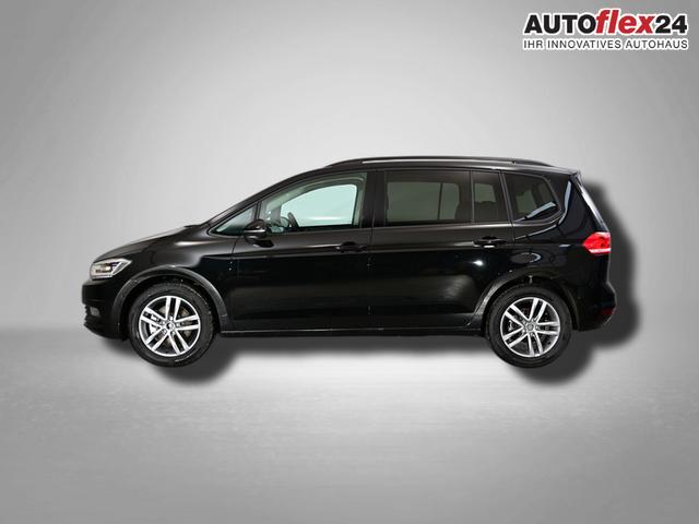 Vorlauffahrzeuge Volkswagen Touran - Life Plus 1.5 TSI 7-Gang-DSG