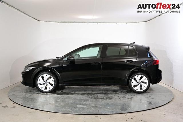 Vorlauffahrzeuge Volkswagen Golf - Life Plus 1.5 eHybrid 6-Gang-DSG