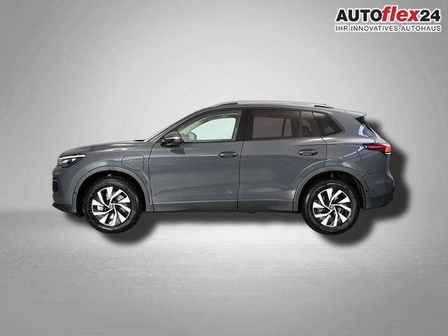 Vorlauffahrzeuge Volkswagen Tiguan - Life 1.5 Plug-in Hybrid DSG 6-Gang