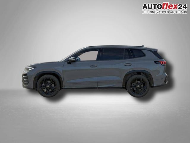 Gebrauchtfahrzeug Volkswagen Tayron - R-Line 2.0 TDI 7-Gang-DSG 4MOTION