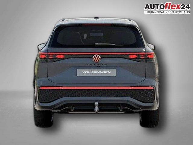 Volkswagen Tayron R-Line 2.0 TDI 7-Gang-DSG 4MOTION 