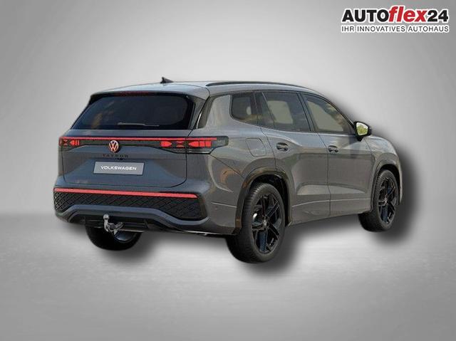 Volkswagen Tayron R-Line 2.0 TDI 7-Gang-DSG 4MOTION 