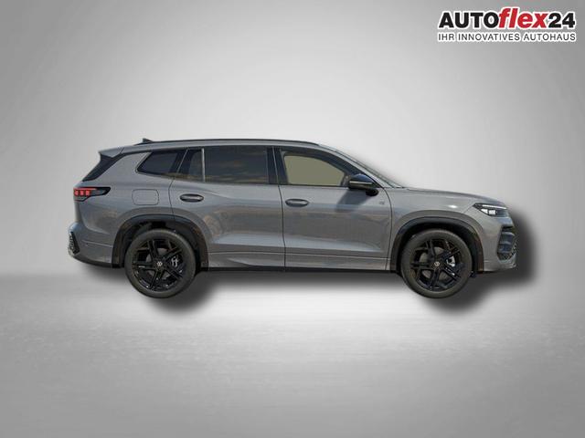 Volkswagen Tayron R-Line 2.0 TDI 7-Gang-DSG 4MOTION 