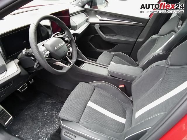 Skoda Kodiaq Sportline 2.0 TSI 7-Gang-DSG 4x4 