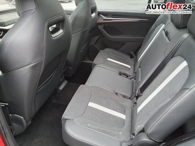 Skoda Kodiaq Sportline 2.0 TSI 7-Gang-DSG 4x4 