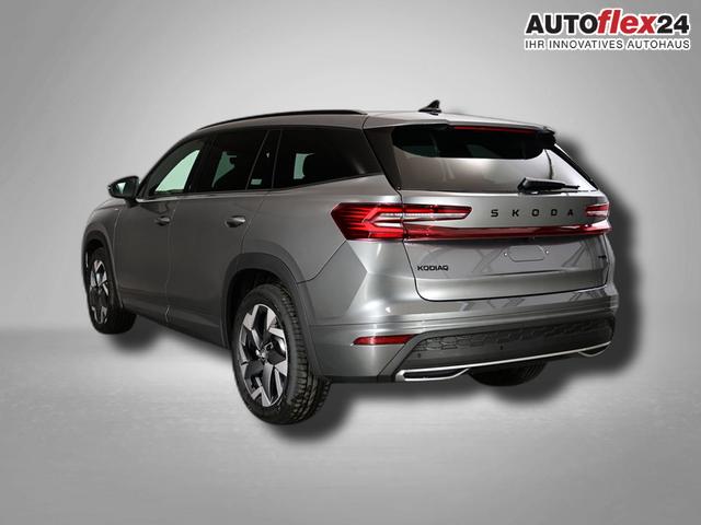 Skoda Kodiaq Sportline 2.0 TSI 7-Gang-DSG 4x4 