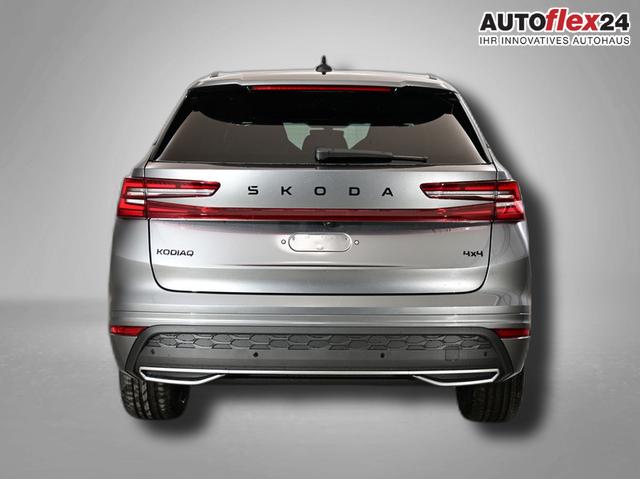 Skoda Kodiaq Sportline 2.0 TSI 7-Gang-DSG 4x4 