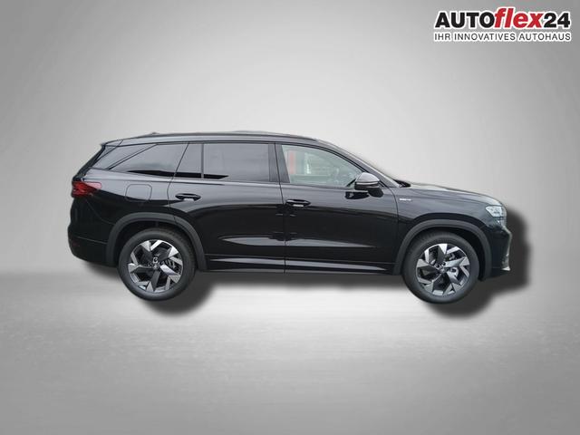 Skoda Kodiaq Sportline 2.0 TSI 7-Gang-DSG 4x4 