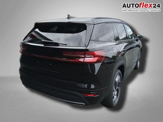 Skoda Kodiaq Sportline 2.0 TSI 7-Gang-DSG 4x4 