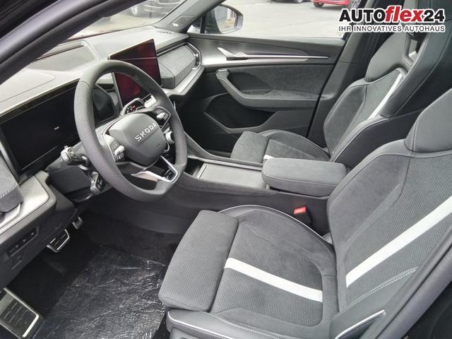 Skoda Kodiaq Sportline 2.0 TSI 7-Gang-DSG 4x4 
